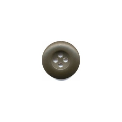 ROTHCO gombík plastový BDU 18mm OLIV