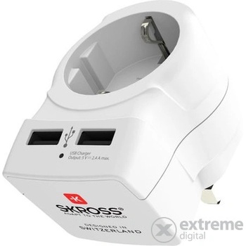 SKROSS PA28USB