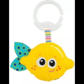 Lamaze Ламазе мини плодове - Лимон (l27707c)