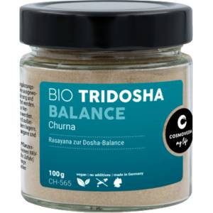 COSMOVEDA Ayus Rasayana Churna - Tridosha Balance BIO - 100 г