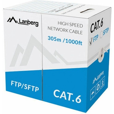 Lanberg LCF6-11CU-0305-S