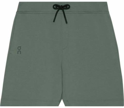 On Focus Tech Shorts