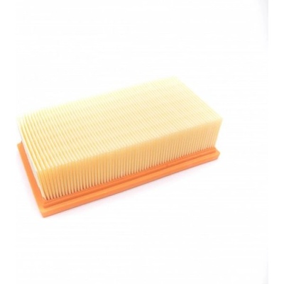 VHBW Плосък филтър за Kärcher NT 14 / NT 2000 / NT 3500, 6.904-068.0 (800116959)