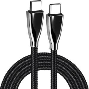Xmart USB Type-C към USB Type-C PD кабел Xmart Excellence Series, 1.5м (9106)