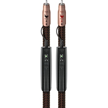 Audioquest Pegasus interconnect RCA