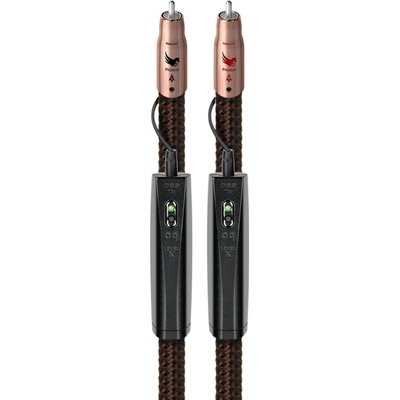 Audioquest Pegasus interconnect RCA