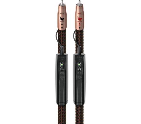 Audioquest Pegasus interconnect RCA