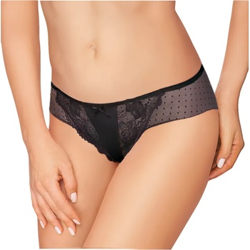 Image 1 of Ewana Бикини в черен цвятeh-17913-czarny - Черен, размер xl