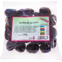 Baraka Sušené slivky 200 g