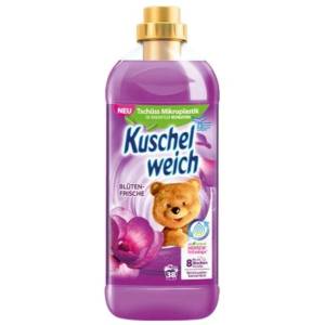Kuschelweich омекотител Blütenfrische 1L 38PD