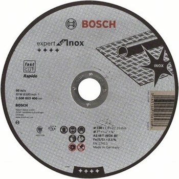Bosch 2.608.603.407