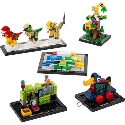 LEGO® VIP 40563 Pocta LEGO® House