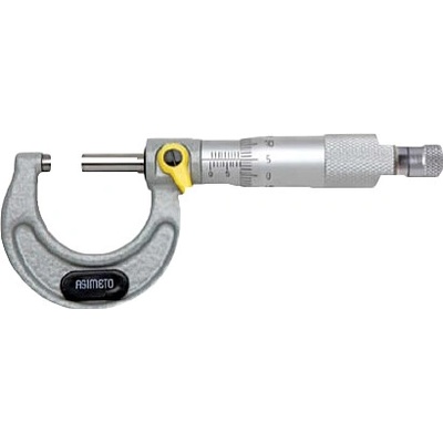 ASIMETO Mikrometr 50 - 75 mm 101-03-0
