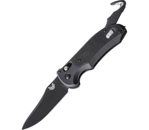 Benchmade Auto Triage 9170BK