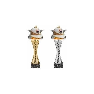 Poháry Bauer Trofej HLAC03M35 Hasiči