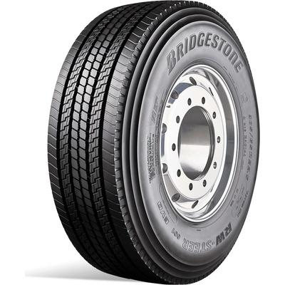 Bridgestone RW-Steer 001 385/65 R22.5 160K – Hledejceny.cz
