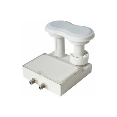 GT-SAT Monoblok 4,3 Twin GT-MDT43