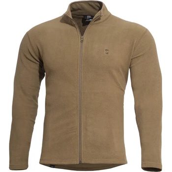 Image 1 of PENTAGON Блуза с цип от полар ELK, койот (D08101-03)