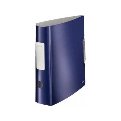 Binder Leitz 180° Active Style bell A4 82mm blue (11080069)