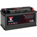 Yuasa YBX3000 12V 80Ah 720A YBX3110