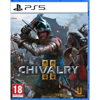 Deep Silver Chivalry II (PS5)