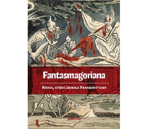 Fantasmagoriana