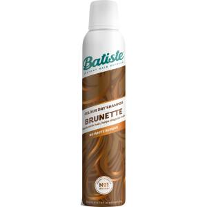 Batiste Сух шампоан Brunettes, 200 ml