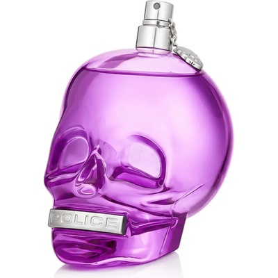 Police To Be dámska parfumovaná voda dámska 200 ml