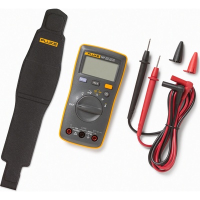 Fluke 107 ESP