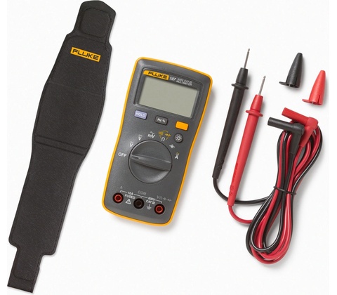 Fluke 107 ESP