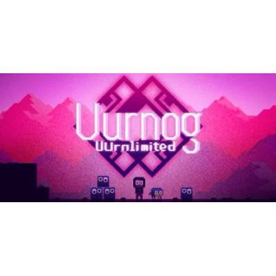 Игра Uurnog Uurnlimited за PC Steam, Електронна доставка