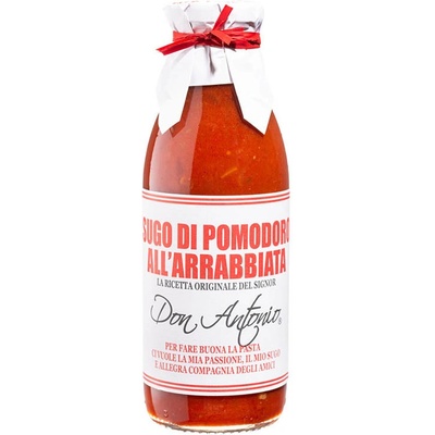 Casina Rossa paradajková omáčka alľ Arrabbiata 500 g