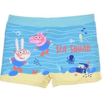 Kids movie heroes Бански peppa pig