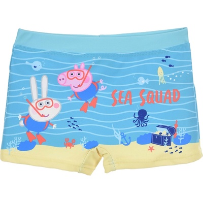 Kids movie heroes Бански peppa pig