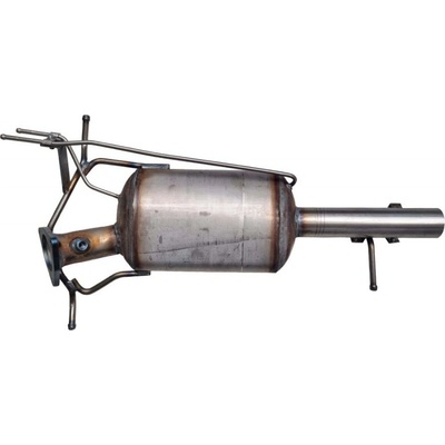 JMJ 1231DPF filter výfuku LAND ROVER Freelander 2 (06-15) 2.2 eD4 4x4 , LAND ROVER Freelander 2 (06-15) 2.2 TD4 4x4