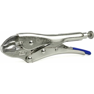 GEKO G10227 Kleště upínací 7", 175mm