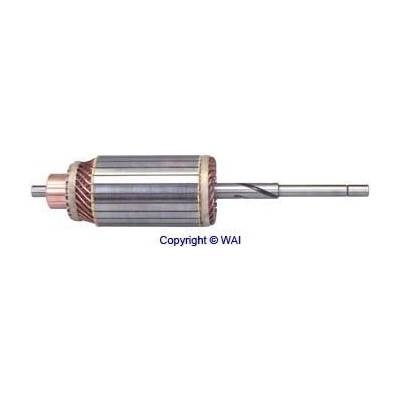 Rotor startéru Delco 1113402, 1113633