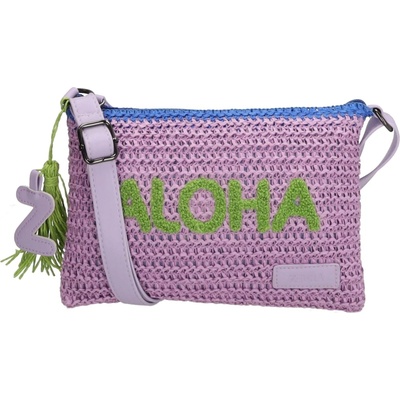 Zebra trends Moana W01554 Lilac 0L