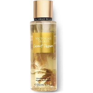 Victoria's Secret Coconut Passion мист за тяло 250мл за жени 250 мл