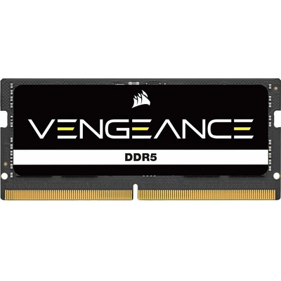 Corsair Vengeance DDR5 16GB 4800MHz CL40 (1x16GB) CMSX16GX5M1A4800C40