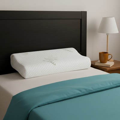 DreamBed Vankúš ANATOMIC MemoDREAM 42x72x10/12