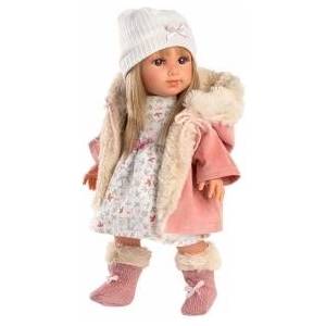 Llorens Baby doll Llorens Elena (35 cm)