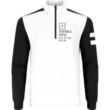 OneMore 671 Microfleece T-neckhalf Zip Explorer