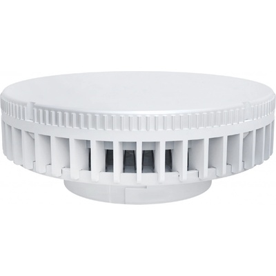 Skylighting LED žárovka puk 6W GX53 3000K Teplá bílá – Hledejceny.cz