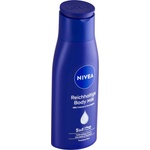 Nivea Подхранващо мляко за тяло 75 мл Лосион за тяло