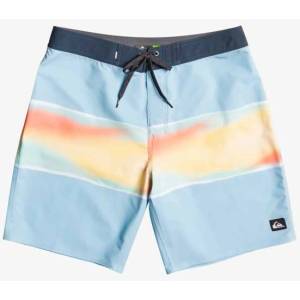 Quiksilver Плувни шорти surfsilk air brush 19