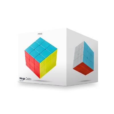 Mega Cube