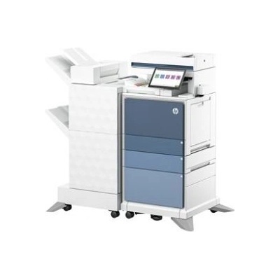 HP LaserJet Enterprise Flow MFP 6800zfw+ 6QN38A