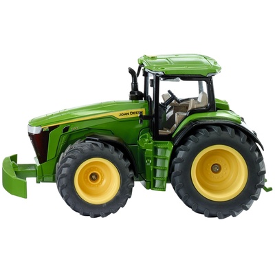 SIKU Детска играчка Siku - Трактор John Deere 8R 370, 1: 32 (3290)