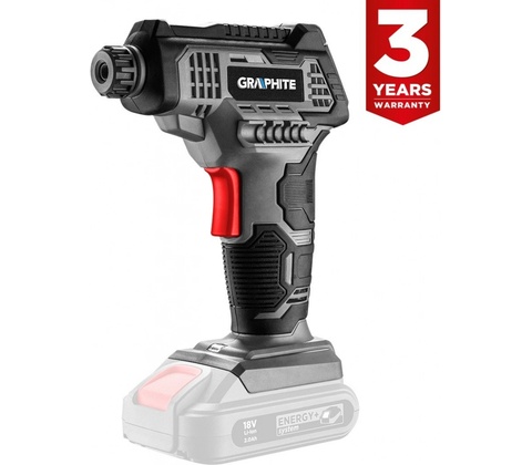GRAPHITE ENERGY+ 58G041